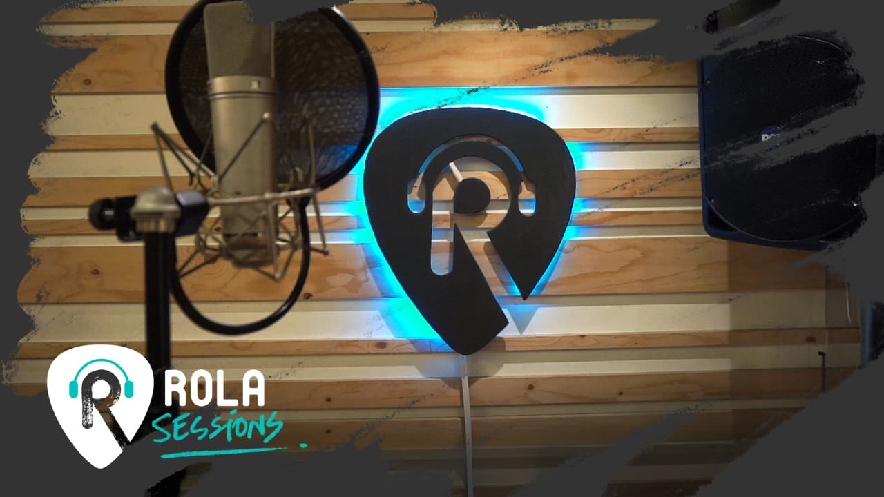 Rola Sessions